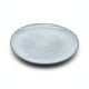 Porcelain Plate 21 cm